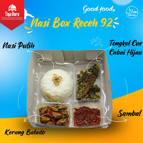 tiga_dara_Nasi Box Receh_Nasi Box Receh 92
